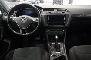 Volkswagen Tiguan bild 10