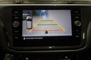 Volkswagen Tiguan bild 12