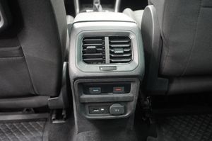 Volkswagen Tiguan bild 8