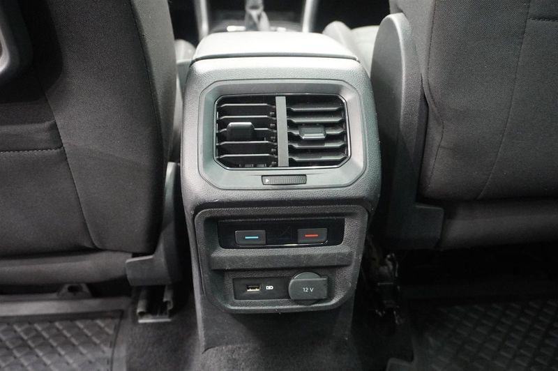 Volkswagen Tiguan bild 8