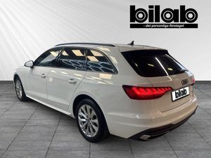 Audi A4 bild 3
