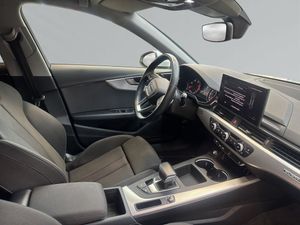 Audi A4 bild 6