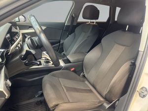 Audi A4 bild 8