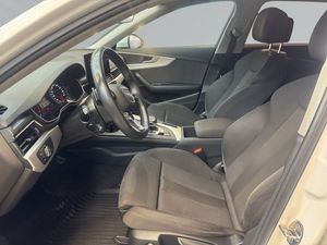 Audi A4 bild 9