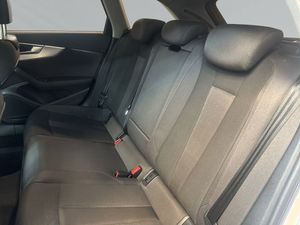 Audi A4 bild 5