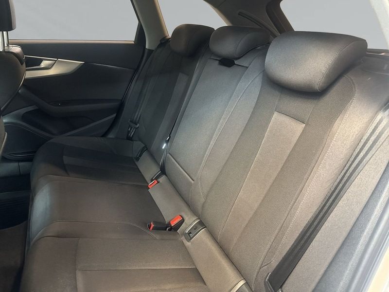 Audi A4 bild 5