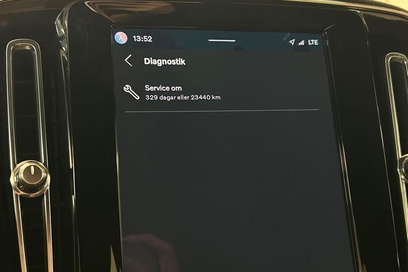 Volvo XC40 bild 25