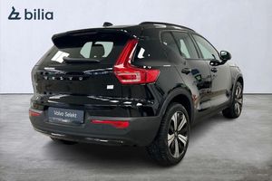 Volvo XC40 bild 5