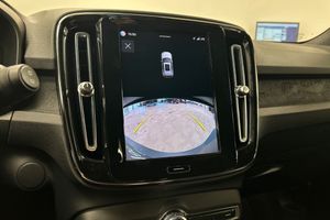 Volvo XC40 bild 22