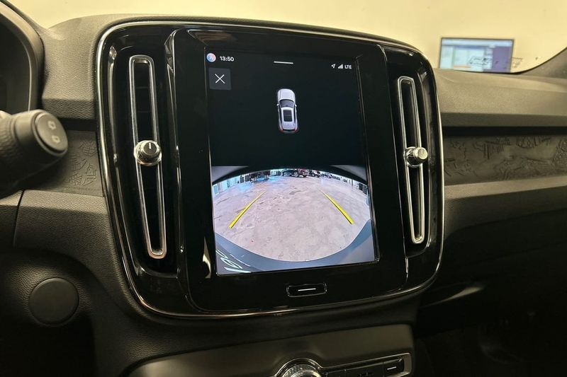 Volvo XC40 bild 22