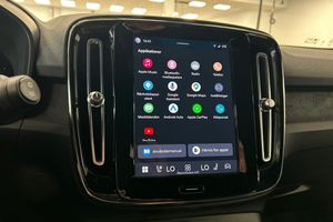 Volvo XC40 bild 17