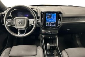 Volvo XC40 bild 12