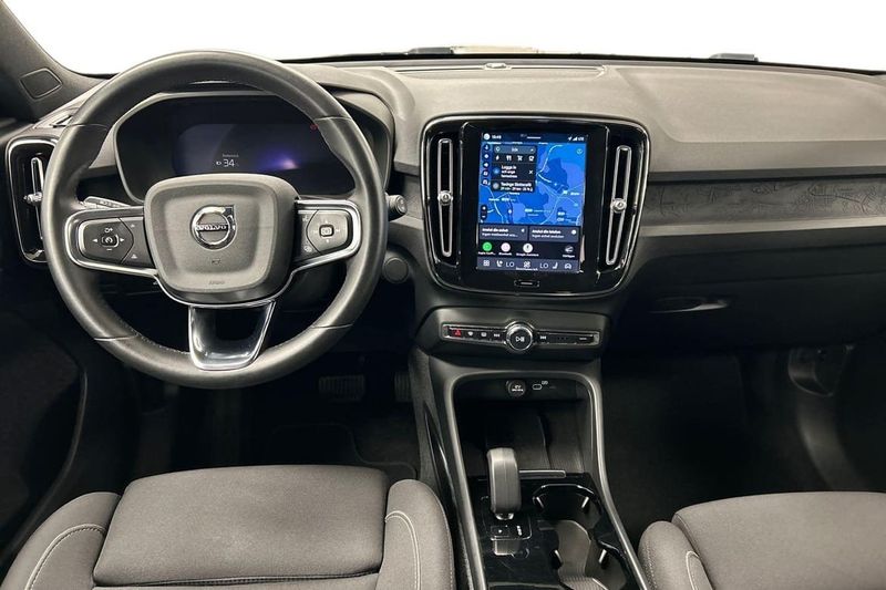 Volvo XC40 bild 12