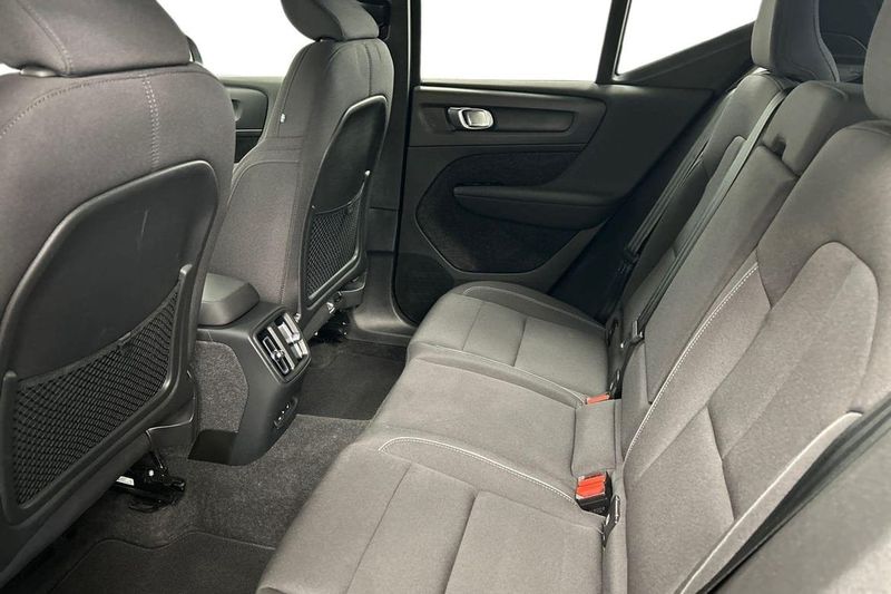 Volvo XC40 bild 16
