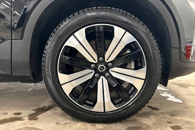 Volvo XC40 bild 11