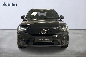 Volvo XC40 bild 8
