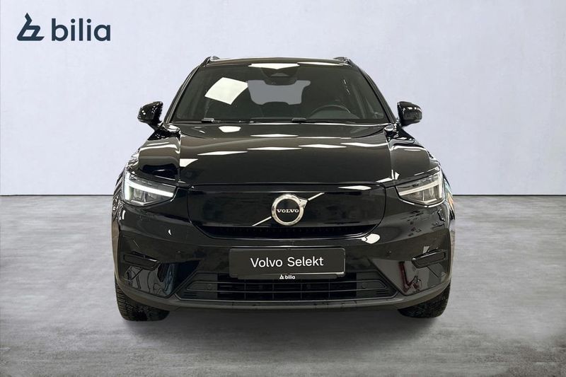 Volvo XC40 bild 8