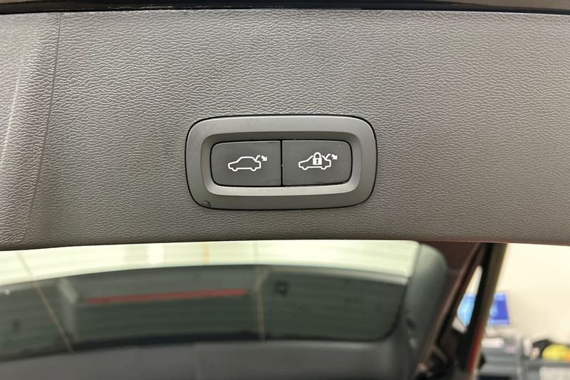 Volvo XC40 bild 20