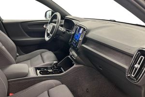 Volvo XC40 bild 15
