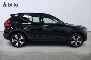 Volvo XC40 bild 6