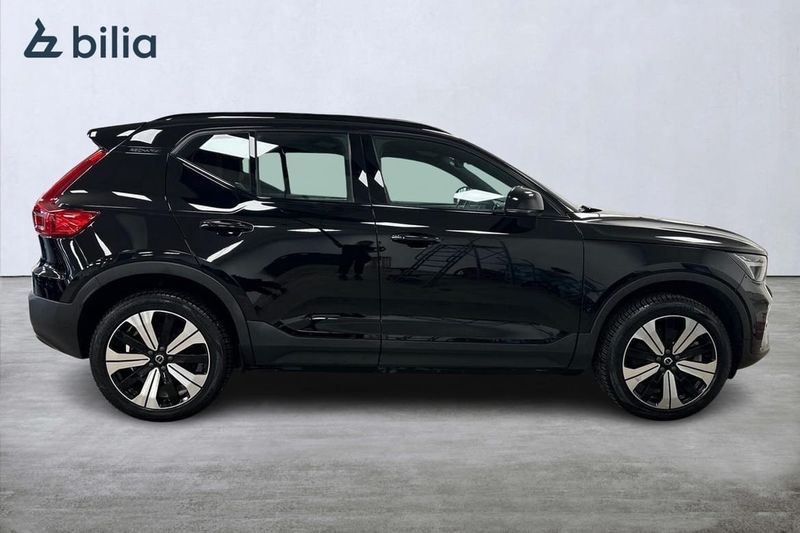 Volvo XC40 bild 6