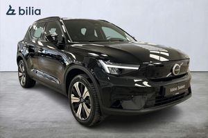 Volvo XC40 bild 7