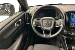 Volvo XC40 bild 13