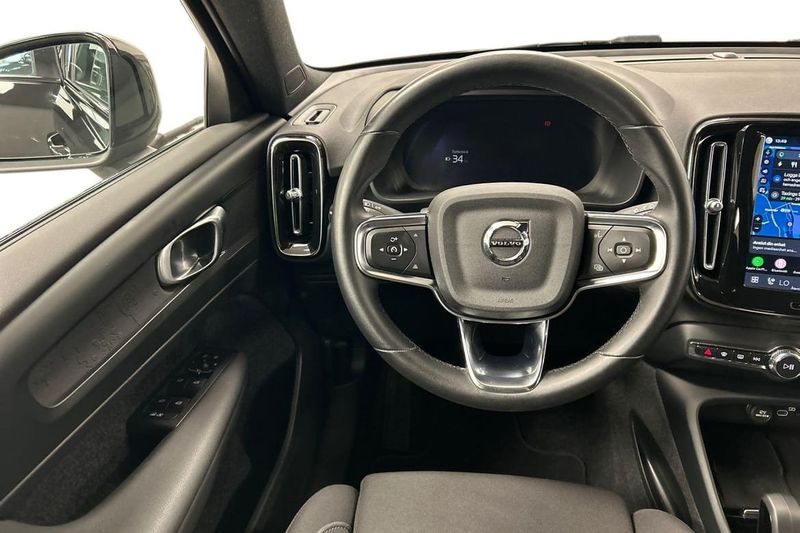 Volvo XC40 bild 13