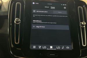 Volvo XC40 bild 24