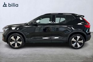 Volvo XC40 bild 2