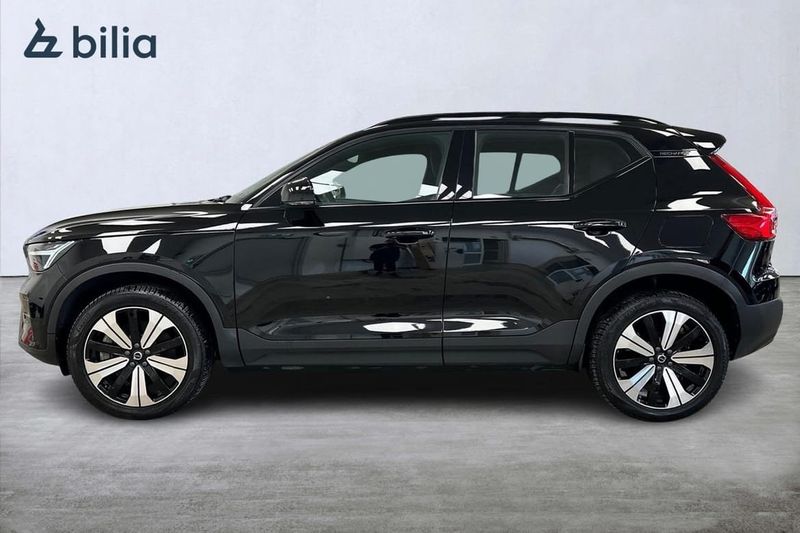 Volvo XC40 bild 2