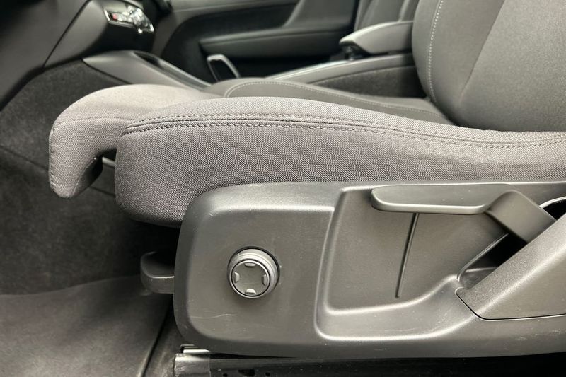 Volvo XC40 bild 21