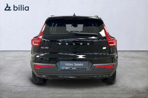 Volvo XC40 bild 9