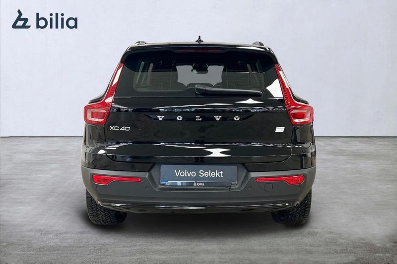 Volvo XC40 bild 9