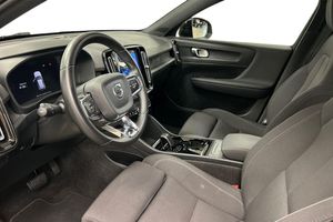 Volvo XC40 bild 14