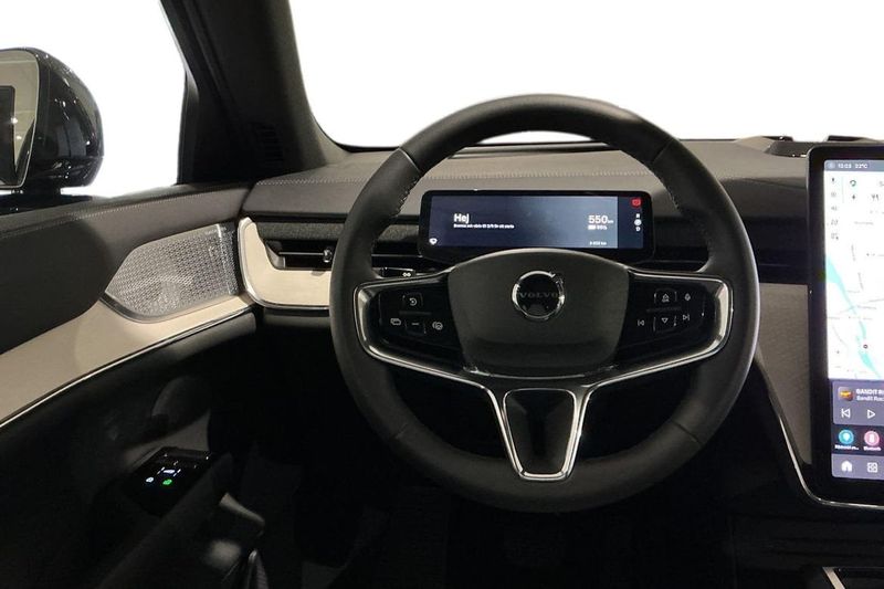 Volvo EX90 bild 14