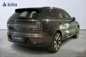 Volvo EX90 bild 5