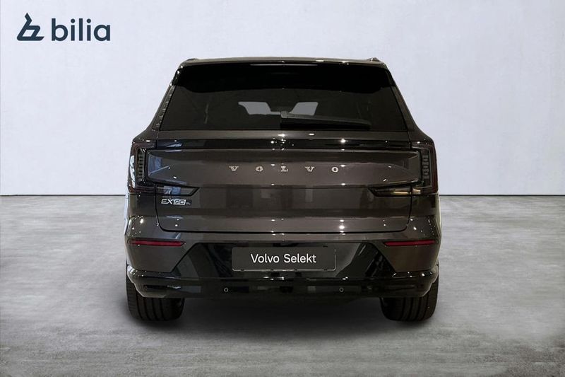Volvo EX90 bild 9