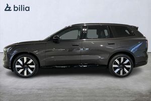 Volvo EX90 bild 2