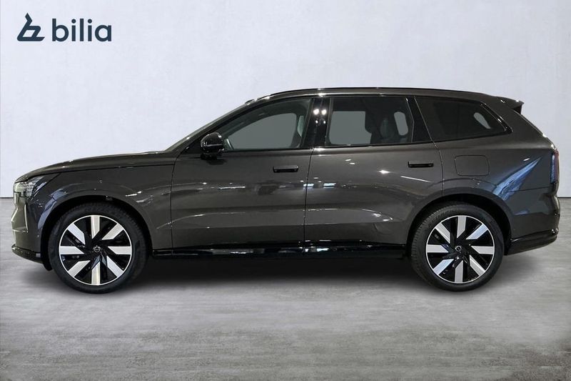 Volvo EX90 bild 2