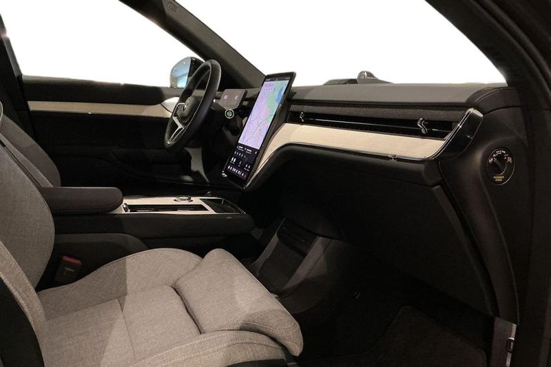 Volvo EX90 bild 16