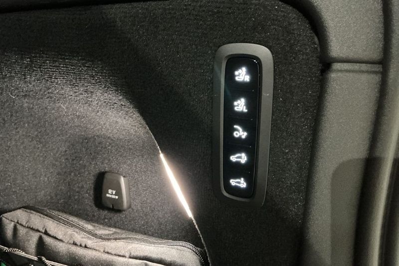 Volvo EX90 bild 20
