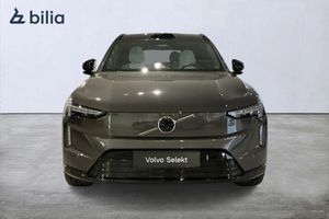Volvo EX90 bild 8