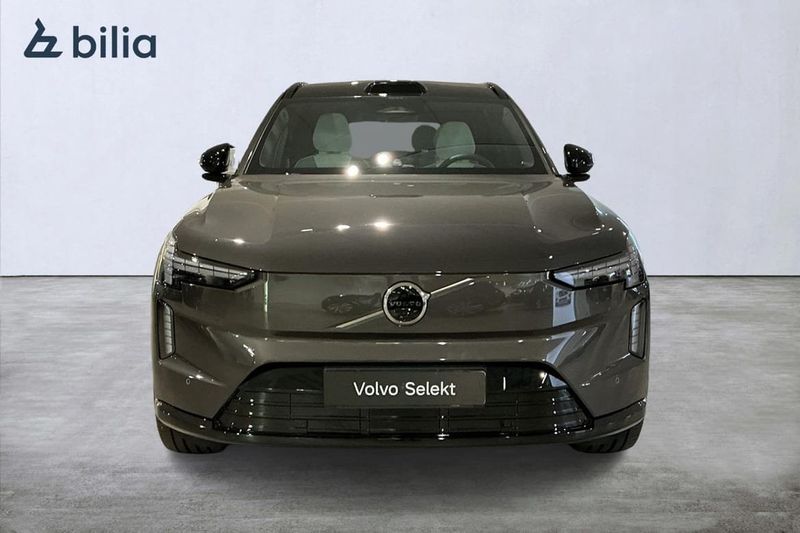 Volvo EX90 bild 8