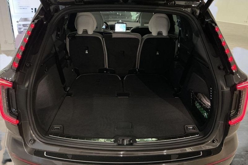 Volvo EX90 bild 11