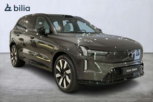 Volvo EX90 bild 7