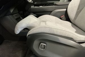 Volvo EX90 bild 21