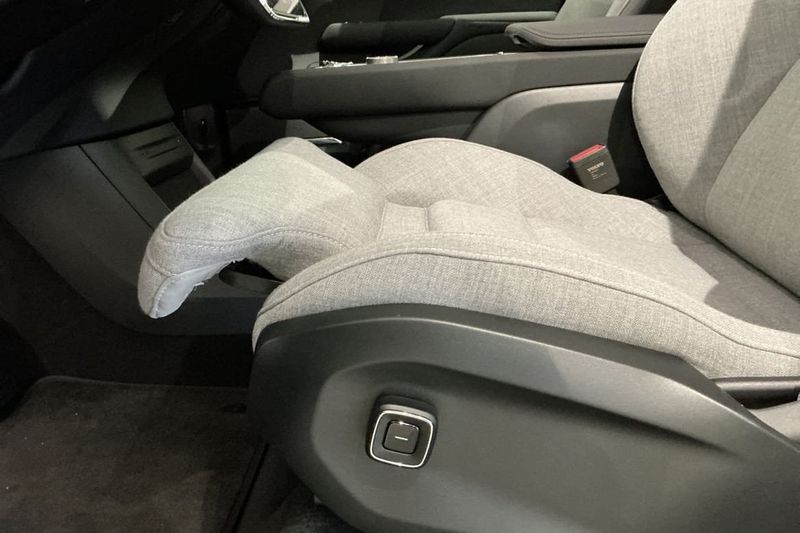 Volvo EX90 bild 21