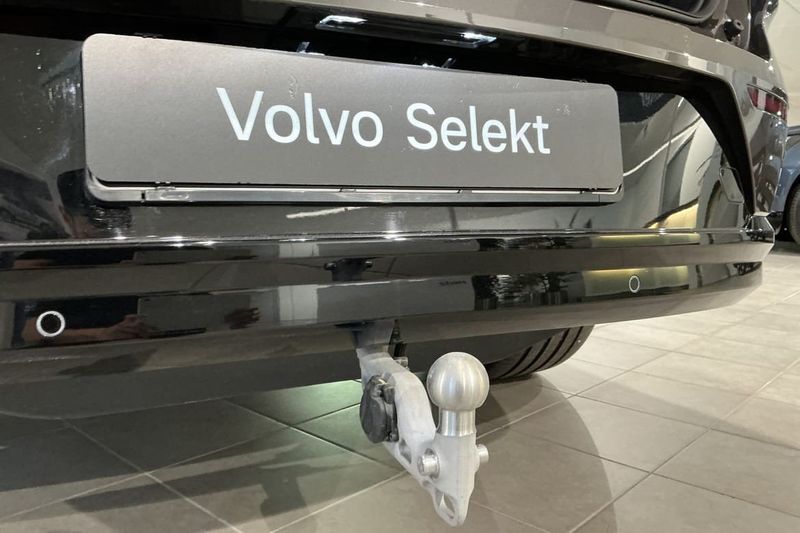 Volvo EX90 bild 12