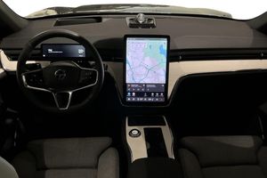 Volvo EX90 bild 13